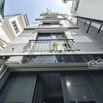 Bán nhà mặt tiền cư xá chu văn an, 4 tầng, 4x18m, sổ a4, vị trí đẹp, giá 11,x tỷ còn tl