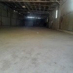 Cho thuê kho xưởng phường linh đông, thủ đức
-diện tích: 600m2