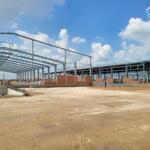 Cho thuê 15.000 m2 xưởng mới 100% bắc tân uyên , pccc tự động, đường công, giấy tờ đầy đủ