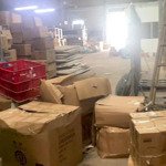 Cho thuê kho xưởng đường quốc lộ 1k, linh xuân, thủ đức
diện tích 1000m2, giá bán 60 triệu