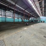 Cho thuê kho phan văn trị, phường 11, q. bình thạnh
diện tích: 500m, 1000m, 1600m