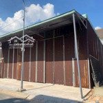 Cho thuê kho xưởng đường ngô chí quốc, p. bình chiểu, thủ đức diện tích: 10 x 20 = 200m