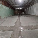 Cho thuê kho xưởng hiệp bình phước, thủ đức
diện tích 10x30=300m2