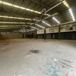Cho thuê kho đường phạm văn đồng, phường linh tây, thủ đức diện tích: 900m, 1600m, 2000m, 3000m,