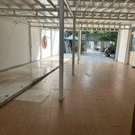 Cho thuê kho xưởng mặt tiền đường tam bình, phường tam phú , thủ đức