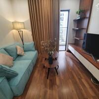 Cho thuê căn hộ chung cư Gold Mark City 136 Hồ Tùng Mậu 78m3 - 2PN, Full Đồ 11tr/1 tháng