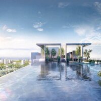 Căn 2Pn+1 Sky Oasis View Sông Hồng Giá Bán Nhanh