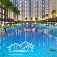 Chung Cư Jamila Khang Điền 70M² 2Pn- Full Nt G