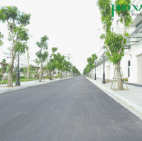 Cho thuê văn phòng vị trí đẹp giá ưu đãi dự án VInhomes Marina và Water Front City Lê Chân