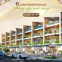 shophouse đẹp nhất dự án Marina Complex Đà Nẵng