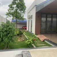 Bán vila với diện tích 600m² gần sân golf minh trí