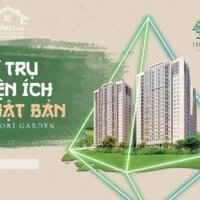 Chung cư The Ori Garden Đà Nẵng 2021