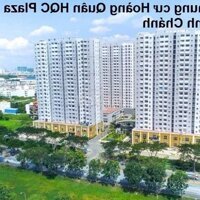 Căn Hộ B5-Tầng 17-Hq2 Chung Cư Hoàng Quân Hqc