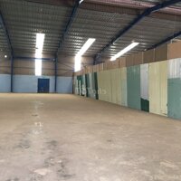 Kho Xưởng 600M2, 1200M2 Kcn Tân An, Buôn Ma Thuột