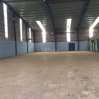 Kho Xưởng 600M2, 1200M2 Kcn Tân An, Buôn Ma Thuột