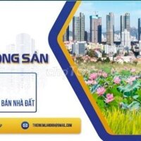 Bán 30 Công Ruộng Lúa 3 Vụ Đườngdiện Tích850 Gần Chợ Lb