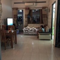 Chung Cư Quận Tân Phú 68M² 2 Pn