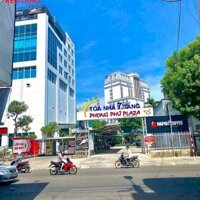 ĐẤT ĐẸP THÀNH PHỐ-KIỆT Ô TÔ BÀ TRIỆU-NGANG 5,1m 