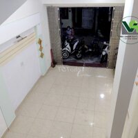 Nhà Văn Cao Giá Rẻ - 4 Tầng 4 Ngủ - Gần Full Đồ