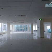 Cho Thuê Văn Phòng Tòa Nhà Kim Khí, Chỉ Còn Duy Nhất Diện Tích 190 M2.