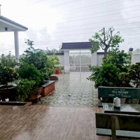 Bán Khu Nhà Vườn Biệt Lập Tại Nông Thôn, Yên Tĩnh, Thoáng Mát, Sạch Sẽ