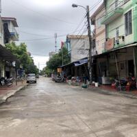 Lô góc khu chợ Sam Sung, Phổ Yên , Thái Nguyên