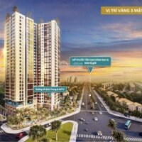 Căn Hộ Honas Residence Vị Trí 3 Mặt Tiền 1,3 Tỉ/Căn 2 Phòng Ngủ- Tiện Ích Đầy Đủ, Thuận Tiện Giao Thông