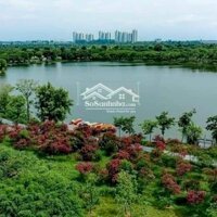 Cần Bán Căn 58M Lake 2 Tầng Cao, View Nội Khu Vịnh Aquabay Ecopark, Giá 1.7Xx Tỉ Bao Phí
