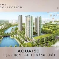 Cần Bán Căn 58M Lake 2 Tầng Cao, View Nội Khu Vịnh Aquabay Ecopark, Giá 1.7Xx Tỉ Bao Phí