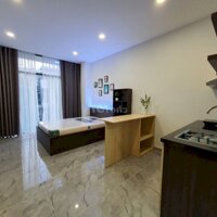 Căn Hộ Dịch Vụ, Mini Vạn Phúc Riverside City 30M²