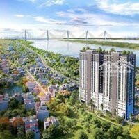 Chung Cư Tây Hồ River View 99M² 3 Phòng Ngủ View Sông