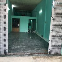 Nhà Trệt Gác Lửng80 M2 Tô Ký Thới Tam Thôn Hóc Môn