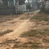 Bán Nhanh Mảnh Làm Kho Xương Tại Lương Sơn, Hoà Bình