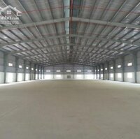 cho thuê kho xưởng: 1000m2, 1500m2, 2000m2, 3500m2 đến 20000m2 KCN VSIP Bắc Ninh