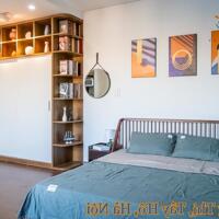 Căn Hộ Dịch Vụ Tiêu Chuẩn Khách Sạn Libré Homestay by VnaHomes Vị Trí Trung Tâm Đón Đầu Xu Thế