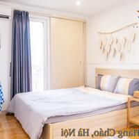 Căn Hộ Dịch Vụ Tiêu Chuẩn Khách Sạn Libré Homestay by VnaHomes Vị Trí Trung Tâm Đón Đầu Xu Thế