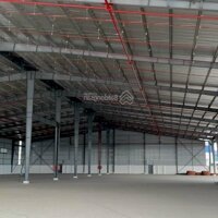 Bán Kho, Nhà Xưởng Mới Giá Tốt 5000M2 Kcn Khu Vực Bến Lức, Xã Lương Bình, Long An