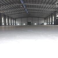 Cho thuê nhà xưởng KCN Khánh Phú-Nình Bình giá 35k/m2, DT 1000m2 – 30.000m2.