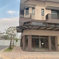 Chính Chủ Cho Thuê Căn Góc Shophouse Bến Du Thuyền Rivera 1 - Waterpoint - Giá Thỏa Thuận