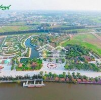 Bán Đất Nền Kdc Quốc Linh - Diamond City Long An
