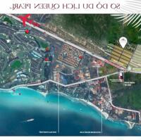 Bán đất nền dự án Queen Pearl, view Biển, Phường Phú Hài, Phan Thiết giá 1,650 tỷ