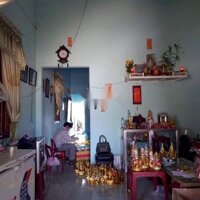 Nhà Mặt Tiền