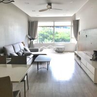 Căn Hộ Saigon Pearl Duy Nhất Có Sân Vườn