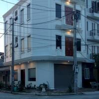 Cho thuê nhà 3 tầng, 2 mặt tiền, KĐT Đồng Văn - Hà Nam
