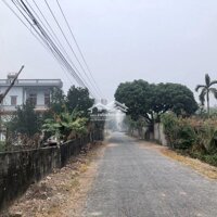 Bán Đất Ở Xã Mỹ Thuận 10M Mặt