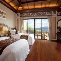 Bán Cắt Lỗ Biệt Thự Tiêu Chuẩn 6* Vinpearl Luxury Nha Trang