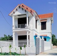 Bán Nhà Riêngdiện Tích184.7M2 Tại Phường Châu Giang, Tx Duy Tiên - Liên Hệ: 0987 618 481