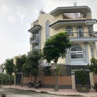 Bán Nhà Riêng Tại Kdc 13C, Nguyễn Văn Linh