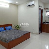 Phòng 30M2 Cmt8 Q10, Wc Riêng, Thang Máy Nóng Lạnh