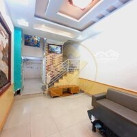 V3Home - Cho Thuê Nhà 3 Tầng Ngõ Chợ Hàng Cũ